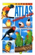 Kniha: Kapesní atlas exotických ptáků (Lukáš Fibrich a Martin Smrček). Cesty, 2003 Kniha: Kapesní atlas exotických ptáků (Lukáš Fibrich a Martin Smrček). Cesty, 2003