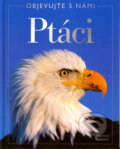 Kniha: Ptáci (Gillian Doherty). Ottovo nakladatelství, 2003 Kniha: Ptáci (Gillian Doherty). Ottovo nakladatelství, 2003