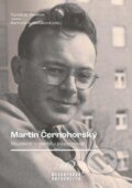 Kniha: Martin Černohorský - Studenti v centru pozornosti (W. Tomáš Pavlíček). Masarykova univerzita v Brně, Paido, 2024 Kniha: Martin Černohorský - Studenti v centru pozornosti (W. Tomáš Pavlíček). Masarykova univerzita v Brně, Paido, 2024