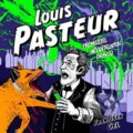 Louis Pasteur - František Gel, Triton, 2024