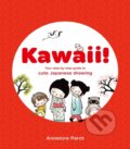 Kniha: KAWAII! (Annelore Parot). Skittledog, 2024 Kniha: KAWAII! (Annelore Parot). Skittledog, 2024