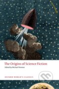 Origins Of Science Fiction - Michael Newton, Oxford University Press, 2023