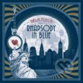 Hudební CD: Bela Fleck: Rhapsody In Blue (Hudobné albumy). Hudobné albumy, 2024 Hudební CD: Bela Fleck: Rhapsody In Blue (Hudobné albumy). Hudobné albumy, 2024