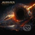 Hudební CD: Scanner: Cosmic Race (mediabook) (Hudobné albumy). Hudobné albumy, 2024 Hudební CD: Scanner: Cosmic Race (mediabook) (Hudobné albumy). Hudobné albumy, 2024