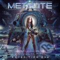 Hudební CD: Metalite: Expedition One (Hudobné albumy). Hudobné albumy, 2024 Hudební CD: Metalite: Expedition One (Hudobné albumy). Hudobné albumy, 2024