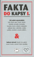 Kniha: Fakta do kapsy I. (František Honzák). Libri, 2001 Kniha: Fakta do kapsy I. (František Honzák). Libri, 2001