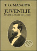 Kniha: Juvenilie (Tomáš Garrigue Masaryk). Ústav T. G. Masaryka, 1999 Kniha: Juvenilie (Tomáš Garrigue Masaryk). Ústav T. G. Masaryka, 1999