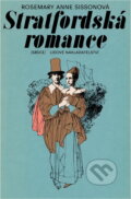 Kniha: Stratfordská romance (Rosemary Anne Sisson). , 1979 Kniha: Stratfordská romance (Rosemary Anne Sisson). , 1979