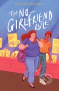 Kniha: The No-Girlfriend Rule (Christen Randall). Pushkin, 2024 Kniha: The No-Girlfriend Rule (Christen Randall). Pushkin, 2024