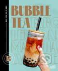 Kniha: Bubble Tea (Sandra Mahut). Smith Street Books, 2024 Kniha: Bubble Tea (Sandra Mahut). Smith Street Books, 2024