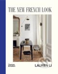 Kniha: The New French Look (Lauren Li). Thames & Hudson, 2023 Kniha: The New French Look (Lauren Li). Thames & Hudson, 2023