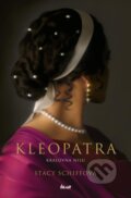 Kniha: Kleopatra (Stacy Schiff). Ikar CZ, 2024 Kniha: Kleopatra (Stacy Schiff). Ikar CZ, 2024