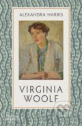 Kniha: Virginia Woolf (Alexandra Harris). Thames & Hudson, 2024 Kniha: Virginia Woolf (Alexandra Harris). Thames & Hudson, 2024