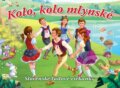 Kniha: Kolo, kolo mlynské, 2023 Kniha: Kolo, kolo mlynské, 2023