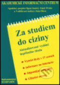 Kniha: Za studiem do ciziny (Jerry Mander). Doplněk, 1999 Kniha: Za studiem do ciziny (Jerry Mander). Doplněk, 1999