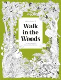 Leila Duly&#039;s Walk in the Woods - Leila Duly, Skittledog, 2024