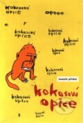 Kniha: Kokosová opice (Tomáš Přidal). Petrov, 2004 Kniha: Kokosová opice (Tomáš Přidal). Petrov, 2004