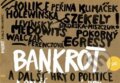 Kniha: Bankrot (Svět a divadlo). Svět a divadlo, 2013 Kniha: Bankrot (Svět a divadlo). Svět a divadlo, 2013