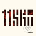 Hudobné CD: Polemic: 11SKA (Hudobné albumy). Hudobné albumy, 2024 Hudobné CD: Polemic: 11SKA (Hudobné albumy). Hudobné albumy, 2024
