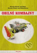 Kniha: Obilné kombajny (Miroslav Macák). Slovenská poľnohospodárska univerzita v Nitre, 2016 Kniha: Obilné kombajny (Miroslav Macák). Slovenská poľnohospodárska univerzita v Nitre, 2016
