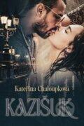 E-kniha: Kazišuk (Kateřina Chaloupková) E-kniha: Kazišuk (Kateřina Chaloupková)