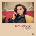 Kniha: Ruth Orkin: Women (Katharina Mouratidi a Nadine Barth). Hatje Cantz, 2024 Kniha: Ruth Orkin: Women (Katharina Mouratidi a Nadine Barth). Hatje Cantz, 2024