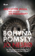 E-kniha: Bohyňa pomsty (Jo Nesbo), 2012 E-kniha: Bohyňa pomsty (Jo Nesbo), 2012