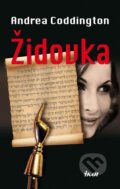 E-kniha: Židovka (Andrea Coddington), 2000 E-kniha: Židovka (Andrea Coddington), 2000
