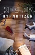 E-kniha: Hypnotizér (Lars Kepler), 2000 E-kniha: Hypnotizér (Lars Kepler), 2000