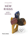 Kniha: New Rings (Nicolas Estrada). Thames & Hudson, 2016 Kniha: New Rings (Nicolas Estrada). Thames & Hudson, 2016