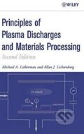 Kniha: Principles of Plasma Discharges and Materials Processing (Michael Lieberman a Allan J. Lichtenberg). John Wiley & Sons, 2005 Kniha: Principles of Plasma Discharges and Materials Processing (Michael Lieberman a Allan J. Lichtenberg). John Wiley & Sons, 2005