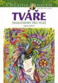 Kniha: Tváře (Miryam Adatto). CPRESS, 2016 Kniha: Tváře (Miryam Adatto). CPRESS, 2016