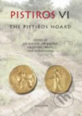Kniha: Pistiros VI. (Jan Bouzek a Jiří Militký). Univerzita Karlova v Praze, 2016 Kniha: Pistiros VI. (Jan Bouzek a Jiří Militký). Univerzita Karlova v Praze, 2016