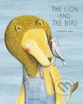 Kniha: The Lion and the Bird (Marianne Dubuc). Book Island, 2015 Kniha: The Lion and the Bird (Marianne Dubuc). Book Island, 2015