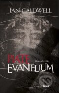 E-kniha: Piate evanjelium (Ian Caldwell), 2015 E-kniha: Piate evanjelium (Ian Caldwell), 2015