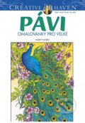 Kniha: Pávi (Marty Noble). CPRESS, 2016 Kniha: Pávi (Marty Noble). CPRESS, 2016