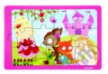 Puzzle: Janod Zámok princeznej Jessicy (Janod). Janod, 2016 Puzzle: Janod Zámok princeznej Jessicy (Janod). Janod, 2016