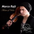 Marco Rajt: Master of violin - Marco Rajt, Hudobné albumy, 2016