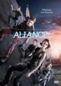 Film: Série Divergence: Aliance (Robert Schwentke) (DVD). Magicbox, 2016 Film: Série Divergence: Aliance (Robert Schwentke) (DVD). Magicbox, 2016