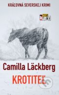 E-kniha: Krotiteľ (Camilla Läckberg), 2016 E-kniha: Krotiteľ (Camilla Läckberg), 2016