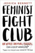 Feminist Fight Club - Jessica Bennett, Portfolio, 2016