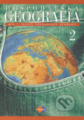 Kniha: Hospodárska geografia 2 (Jana Baková a kolektív). Expol Pedagogika, 2013 Kniha: Hospodárska geografia 2 (Jana Baková a kolektív). Expol Pedagogika, 2013