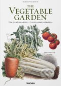 Kniha: Vilmorin: The Vegetable Garden (Werner Dressendörfer). Taschen, 2016 Kniha: Vilmorin: The Vegetable Garden (Werner Dressendörfer). Taschen, 2016