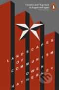 Kniha: Landscapes of Communism (Owen Hatherley). Penguin Books, 2016 Kniha: Landscapes of Communism (Owen Hatherley). Penguin Books, 2016