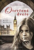 Kniha: Otevřené dveře (Beryl Matthews). Brána, 2016 Kniha: Otevřené dveře (Beryl Matthews). Brána, 2016