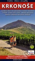 Kniha: Krkonoše + vstupenky (S & D Nakladatelství). S & D Nakladatelství, 2010 Kniha: Krkonoše + vstupenky (S & D Nakladatelství). S & D Nakladatelství, 2010