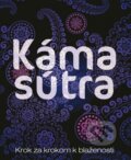 Kniha: Kámasútra (Autorský kolektiv), 2016 Kniha: Kámasútra (Autorský kolektiv), 2016