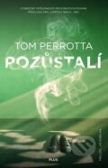 Pozůstalí - Tom Perrotta, 2016