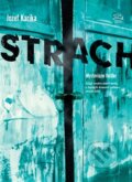 Kniha: Strach (Jozef Karika). Argo, 2016 Kniha: Strach (Jozef Karika). Argo, 2016