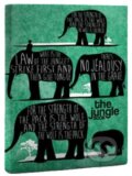 The Jungle Book (Notebook) (Publikumart). Publikumart, 2014 The Jungle Book (Notebook) (Publikumart). Publikumart, 2014